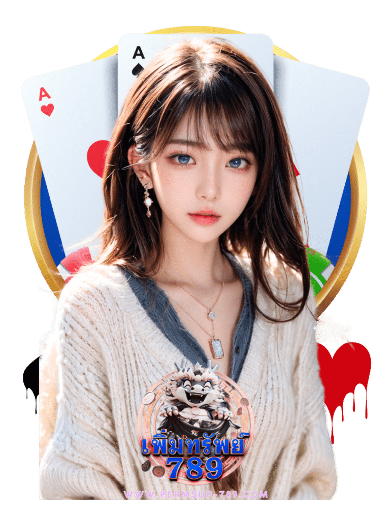 permsup789 เสือมังกร